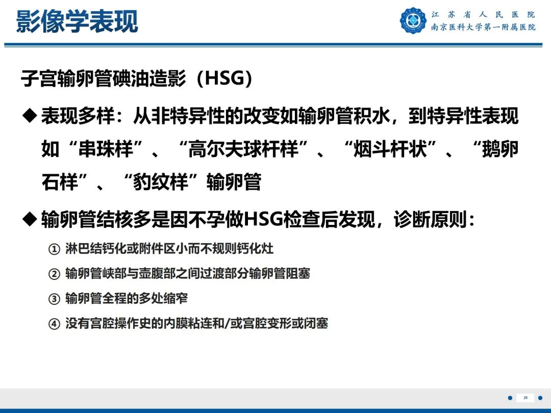 影像PPT - 【PPT】输卵管结核-26