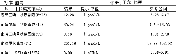 影像PPT - 【病例】线粒体脑肌病1例MR影像表现-2 影像PPT - 【病例】线粒体脑肌病1例MR影像表现-2