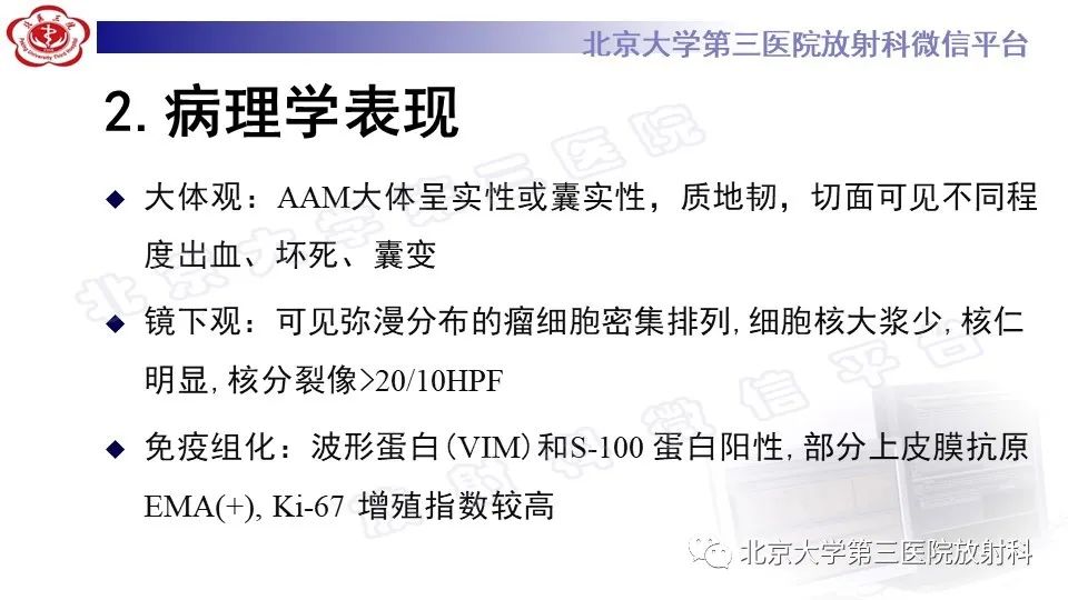 影像PPT - 【PPT】间变性脑膜瘤-14