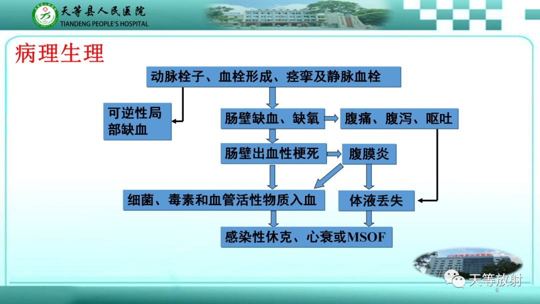 影像PPT - 【PPT】缺血性肠病的影像学表现-5