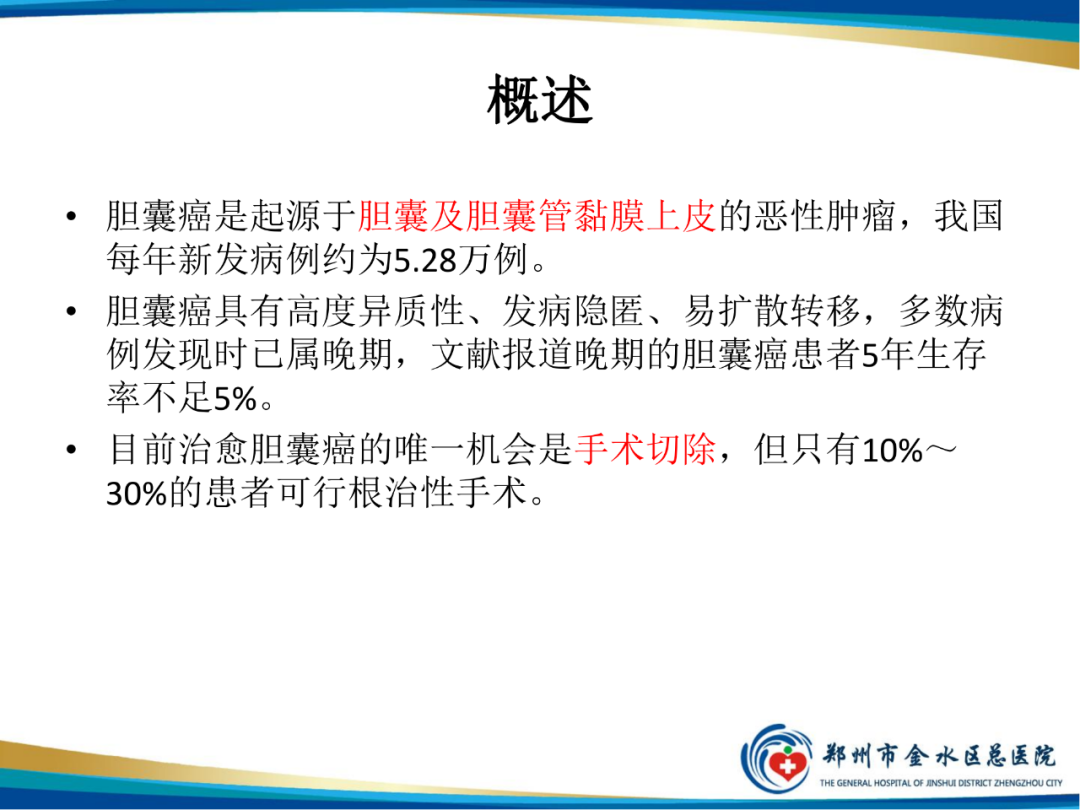 影像PPT - 【PPT】胆囊癌的影像诊断-2