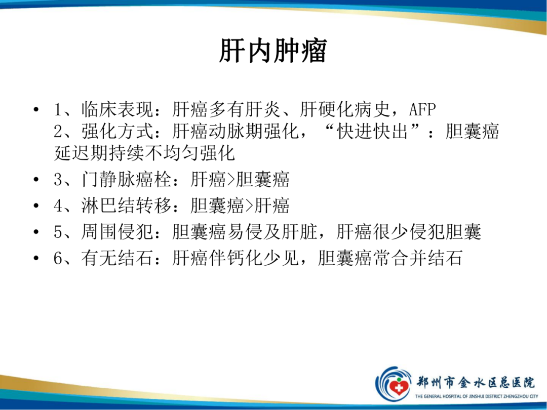 影像PPT - 【PPT】胆囊癌的影像诊断-28