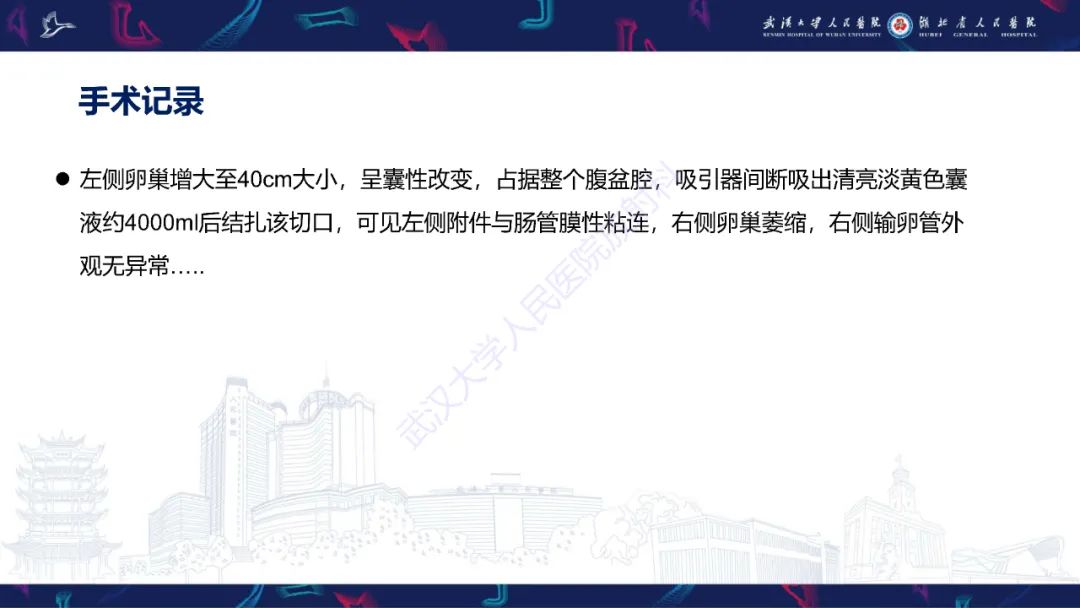 影像PPT - 【PPT】盆腹腔巨大占位性病变影像诊断-4