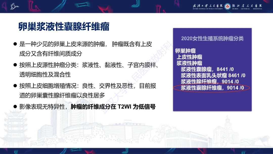 影像PPT - 【PPT】盆腹腔巨大占位性病变影像诊断-38