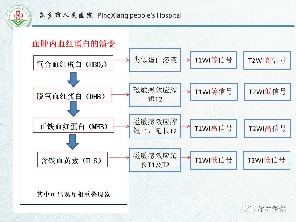 影像PPT - 【PPT】脑出血的分类及相关影像学表现-43