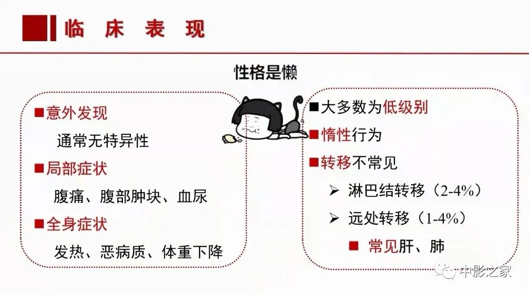 影像PPT - 【PPT】肾嫌色细胞癌影像诊断、鉴别、分级与预后评估-10