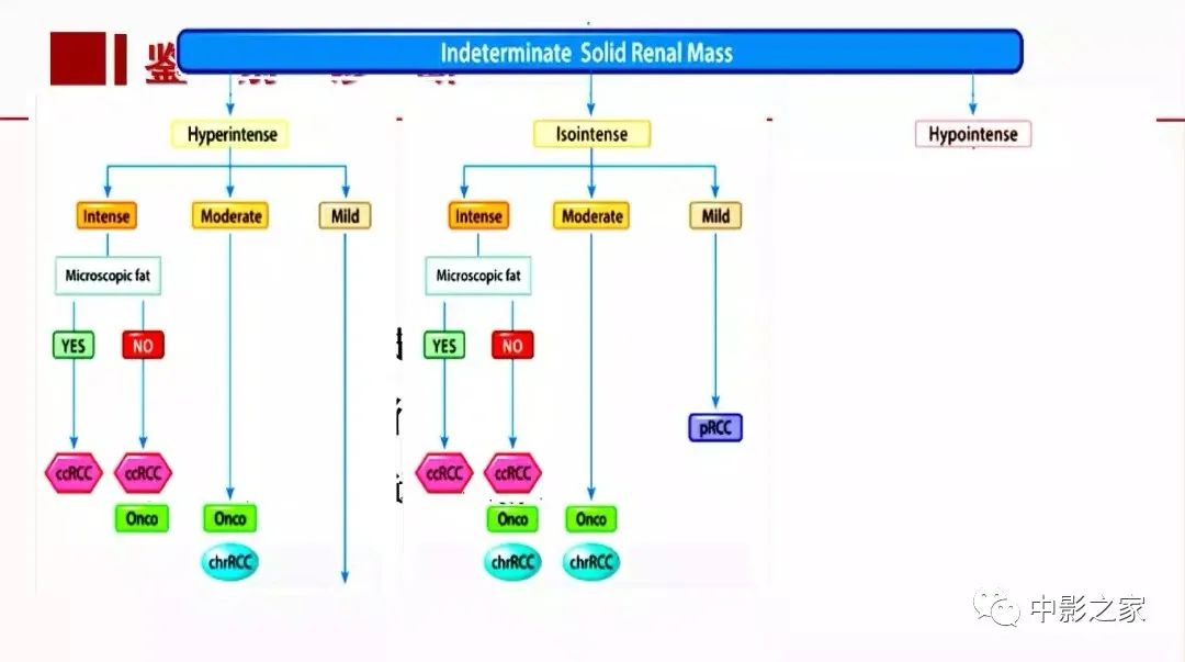 影像PPT - 【PPT】肾嫌色细胞癌影像诊断、鉴别、分级与预后评估-43