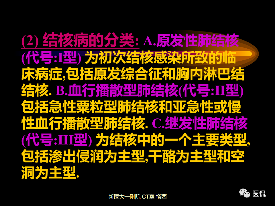 影像PPT - 【PPT】呼吸系统常见疾病影像诊断-54