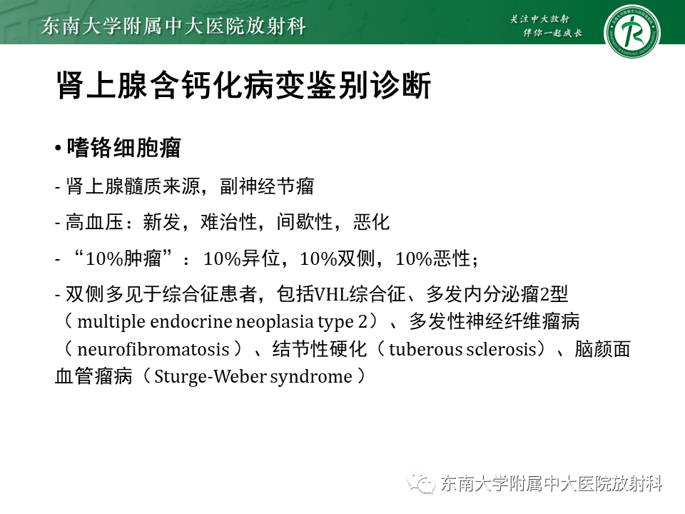 影像PPT - 【PPT】肾上腺占位病例随访-10