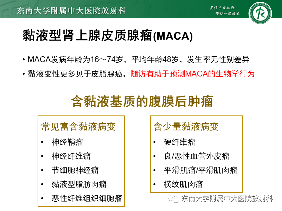 影像PPT - 【PPT】肾上腺占位病例随访-30