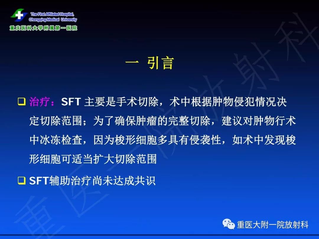 影像PPT - 【PPT】孤立性纤维瘤的影像学诊断及鉴别诊断-6