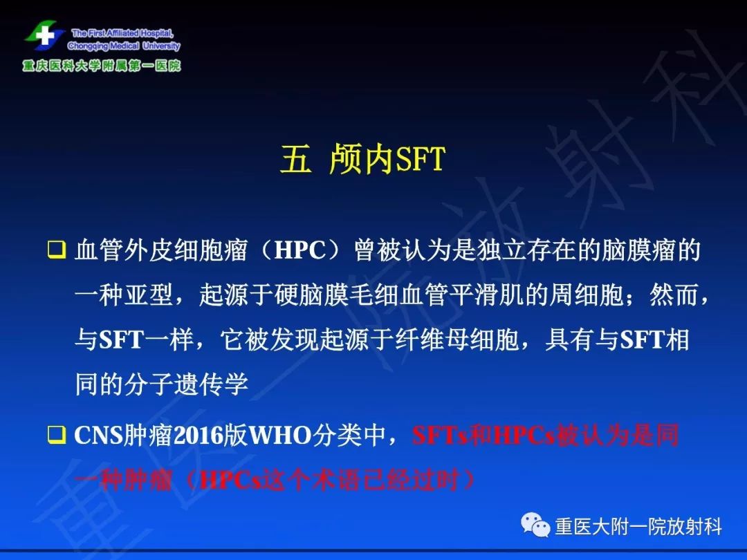 影像PPT - 【PPT】孤立性纤维瘤的影像学诊断及鉴别诊断-36
