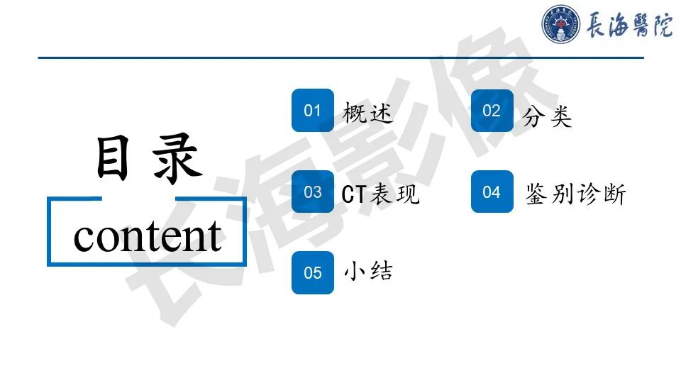 影像PPT - 【PPT】肺部隐球菌感染CT诊断-2