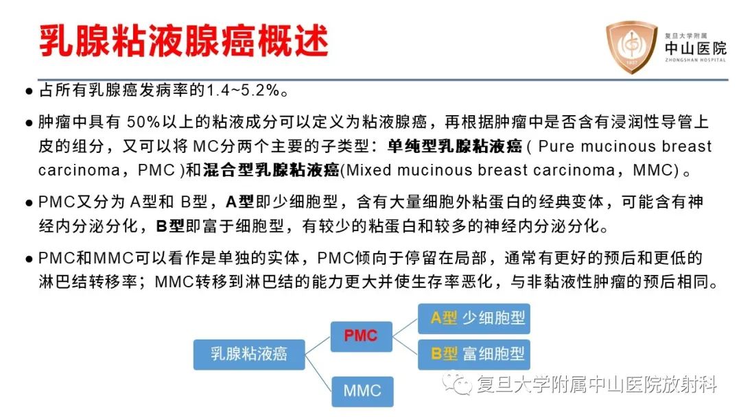 影像PPT - 【病例】乳腺粘液腺癌1例MR影像-10