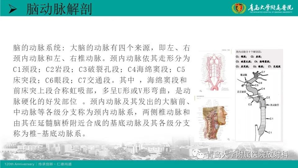 影像PPT - 【病例】颅内巨大动脉瘤1例CT及MR-12