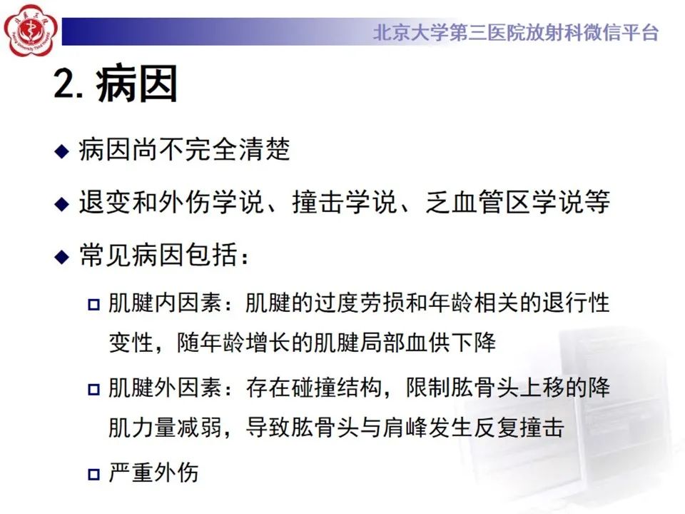 影像PPT - 【PPT】肩袖部分撕裂-8