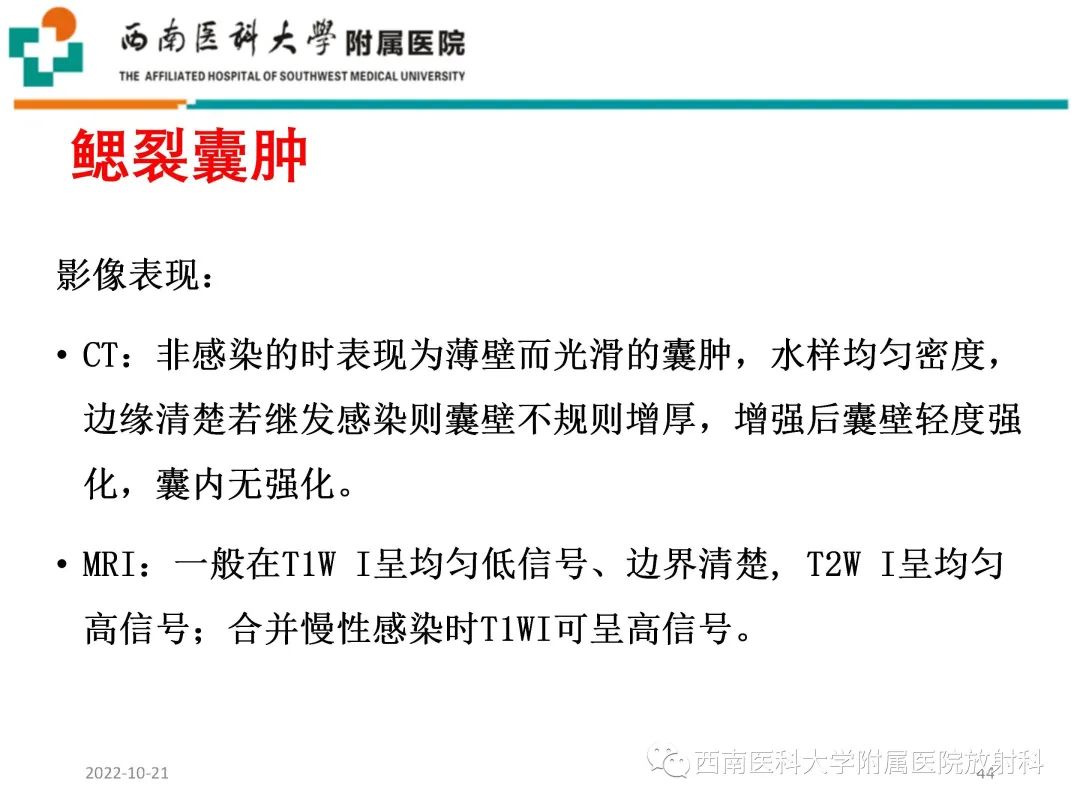 影像PPT - 【PPT】颈动脉间隙常见病变的影像诊断-44