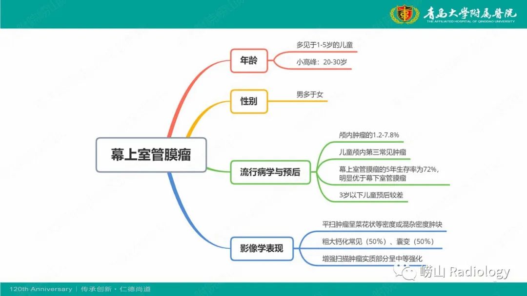影像PPT - 【病例】桥小脑角区乳头型室管膜瘤1例CT及MR影像-20