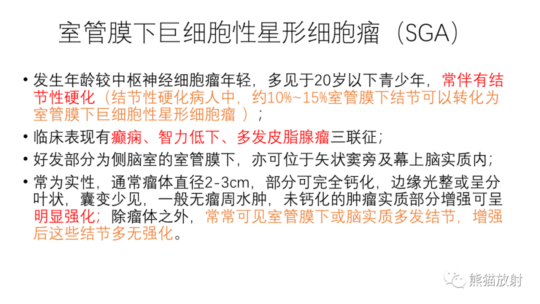影像PPT - 【病例】中枢神经细胞瘤2例MR影像-31