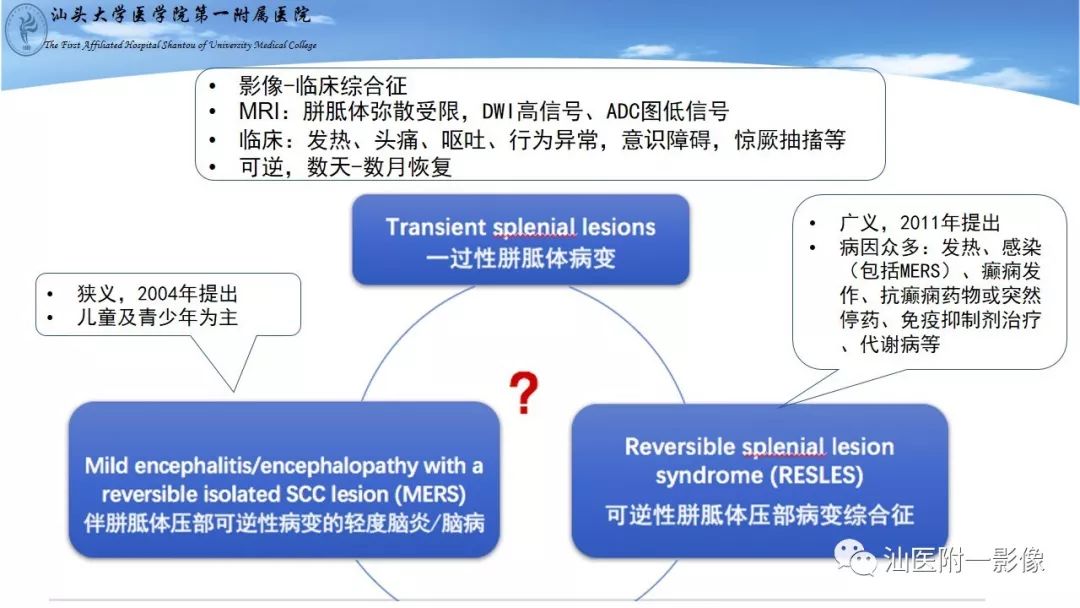 影像PPT - 【PPT】胼胝体弥散受限病变的MRI诊断思路-7