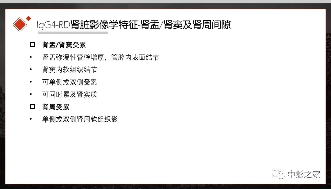 影像PPT - 【PPT】肾脏IgG4-RD临床、病理及影像特征-29