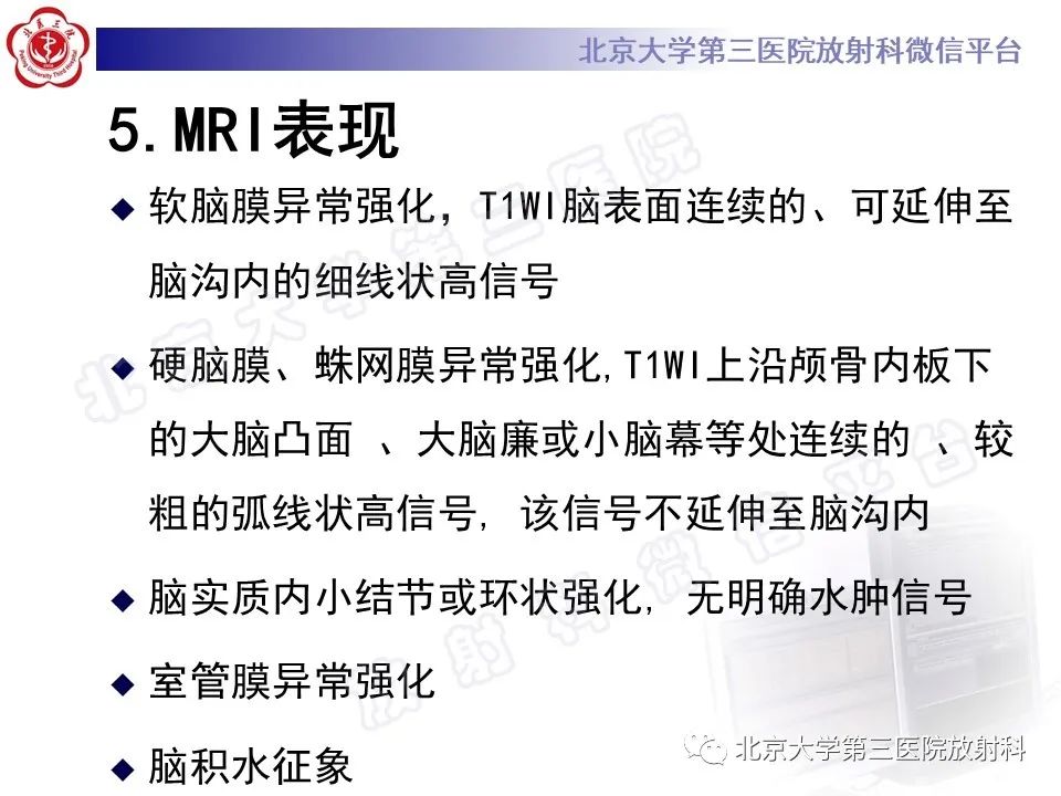 影像PPT - 【PPT】脑膜转移瘤-16