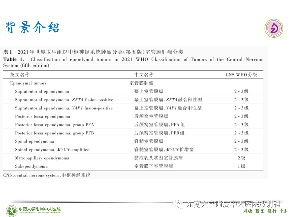 影像PPT - 【PPT】脊髓室管膜瘤-17 影像PPT - 【PPT】脊髓室管膜瘤-17