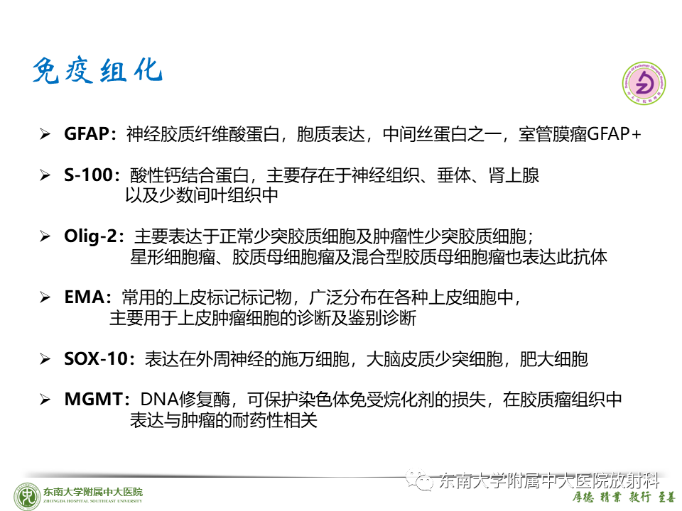 影像PPT - 【PPT】脊髓室管膜瘤-26 影像PPT - 【PPT】脊髓室管膜瘤-26