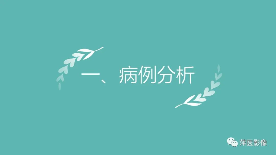 影像PPT - 【PPT】脑皮质层状坏死的影像诊断-3
