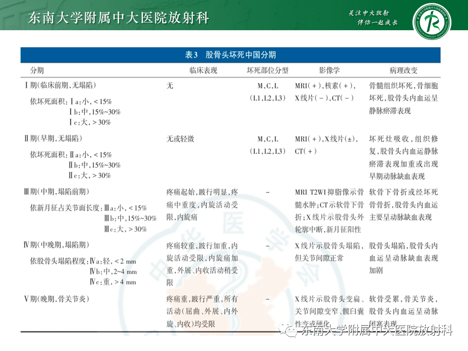 影像PPT - 【PPT】成人非外伤性股骨头缺血性坏死-15