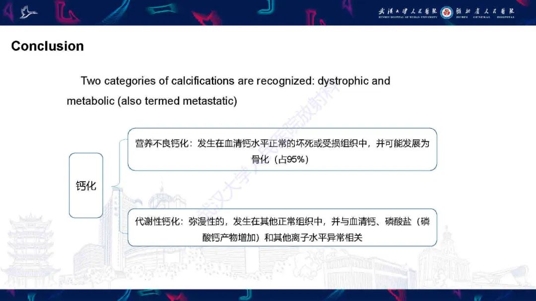 影像PPT - 【PPT】软组织钙化影像诊断-30
