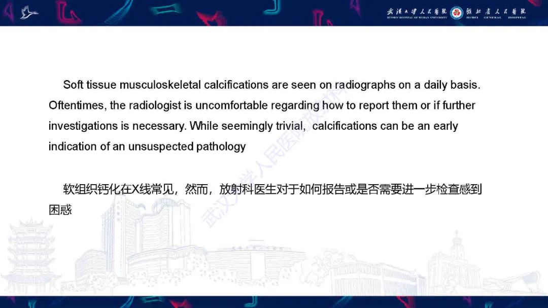 影像PPT - 【PPT】软组织钙化影像诊断-2