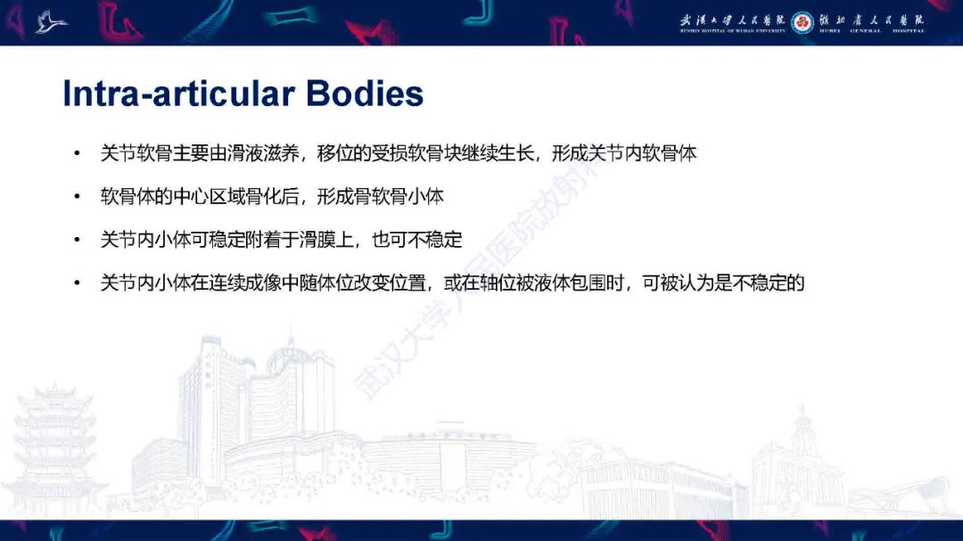 影像PPT - 【PPT】关节软骨损伤MRI诊断-43