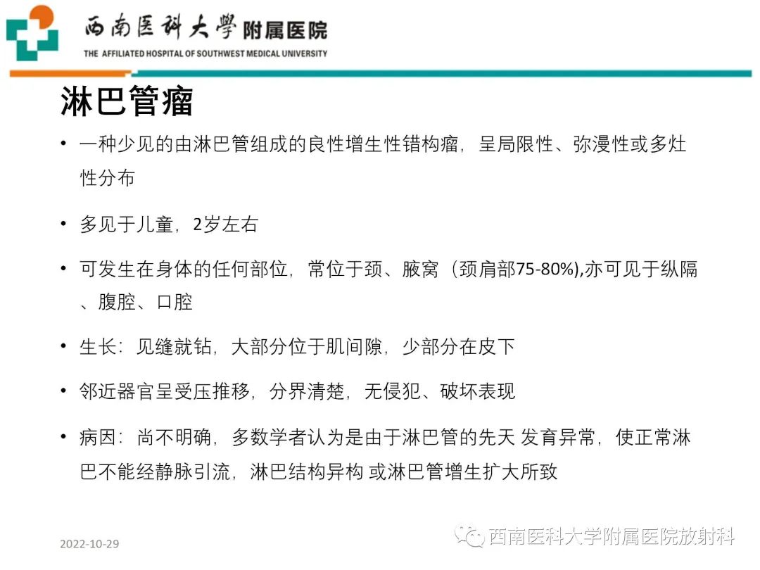 影像PPT - 【病例】大腿脂肪母细胞瘤1例MR影像诊断-16