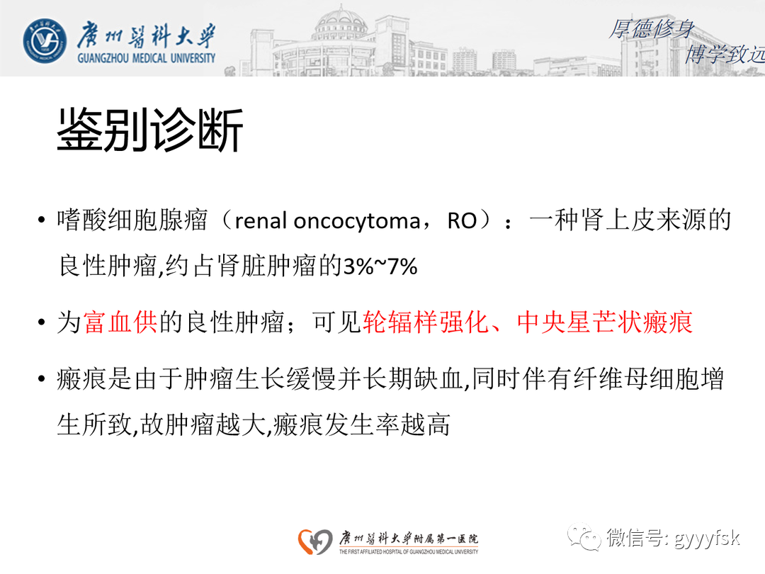 影像PPT - 【PPT】肾脏嫌色细胞癌-16