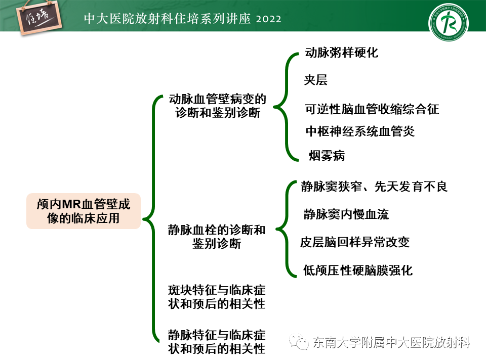影像PPT - 【PPT】颅内MR血管壁成像技术与应用专家共识解读-30