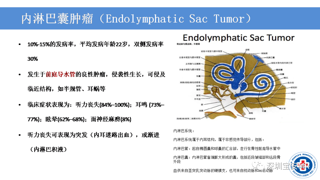 影像PPT - 【PPT】VHL综合症及相关肿瘤-19