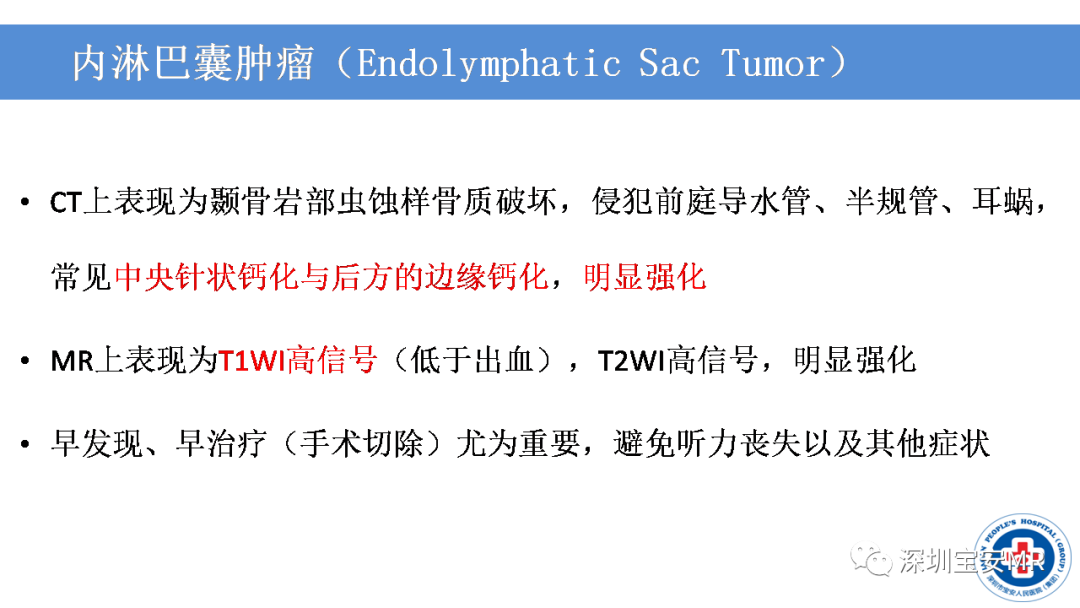 影像PPT - 【PPT】VHL综合症及相关肿瘤-20