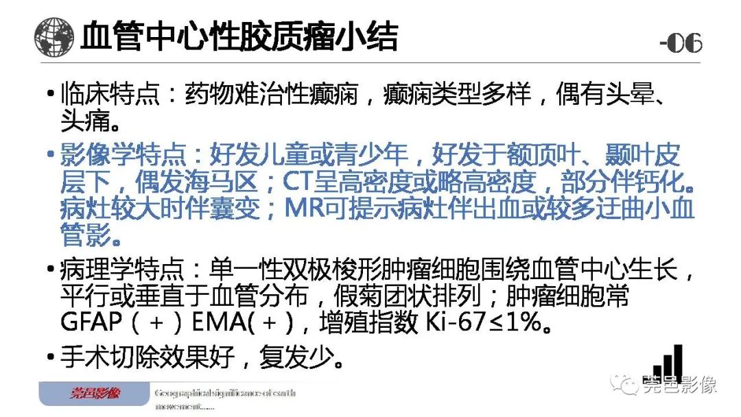 影像PPT - 【病例】血管中心性胶质瘤一例分析-27