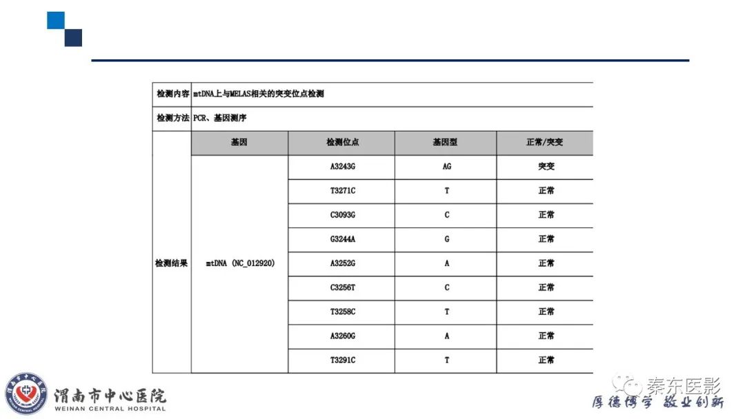 影像PPT - 【PPT】“大”有不同—缺血性脑卒中和卒中样发作病变的影像学诊断-39