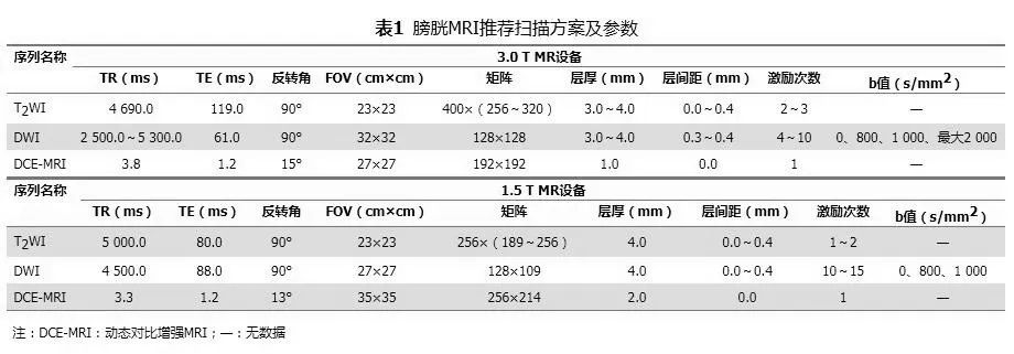影像PPT - 膀胱MRI扫描-8 影像PPT - 膀胱MRI扫描-8