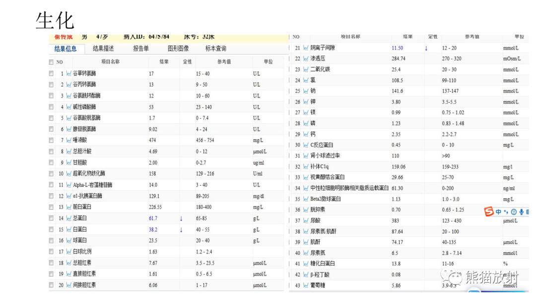 影像PPT - 【病例】肺腺癌 VS 炎性肌纤维母细胞瘤-3