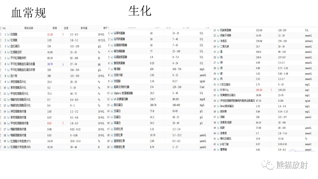 影像PPT - 【病例】肺腺癌 VS 炎性肌纤维母细胞瘤-9