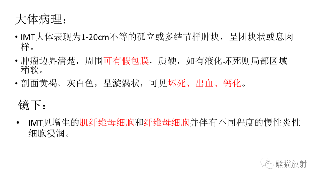 影像PPT - 【病例】肺腺癌 VS 炎性肌纤维母细胞瘤-18