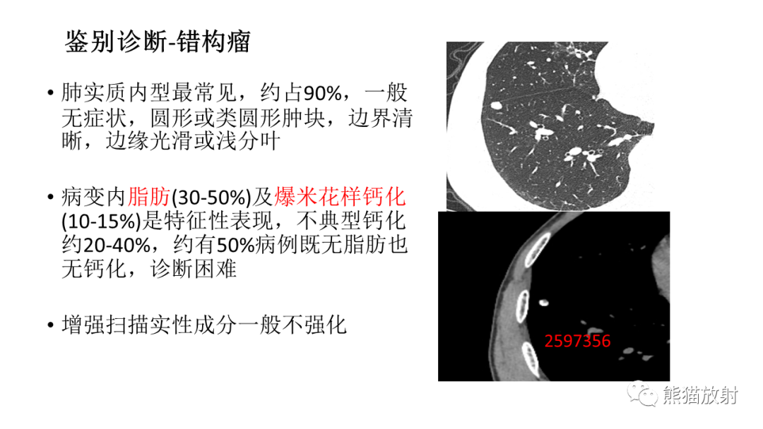 影像PPT - 【病例】肺腺癌 VS 炎性肌纤维母细胞瘤-28