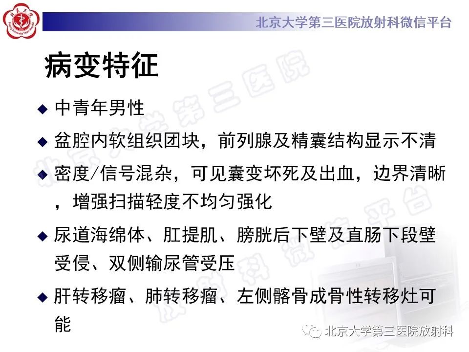 影像PPT - 【PPT】前列腺肉瘤-11