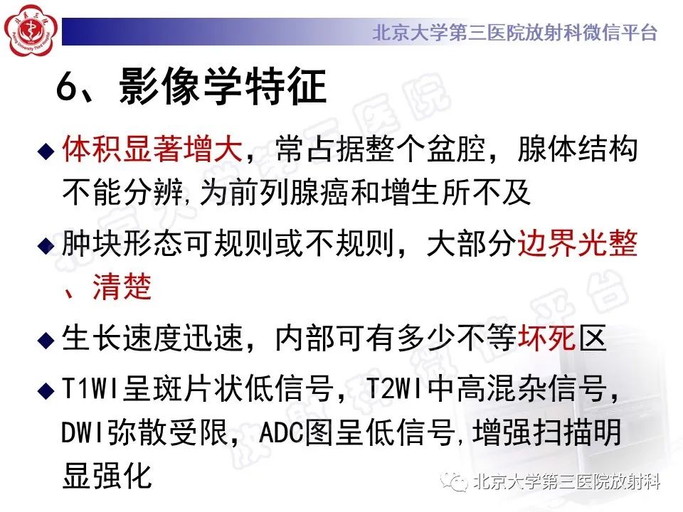 影像PPT - 【PPT】前列腺肉瘤-20