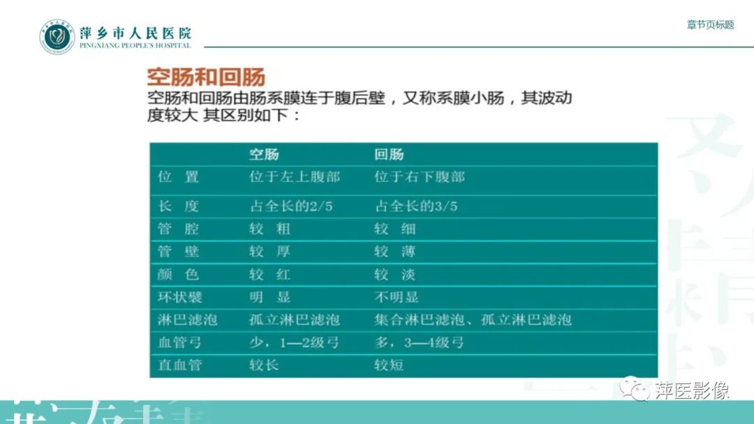 影像PPT - 【PPT】肠梗阻读片之小肠篇-5