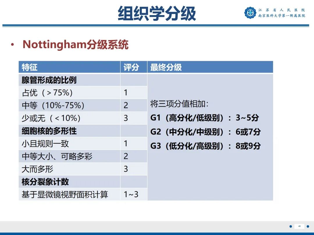 影像PPT - 【PPT】浸润性乳腺癌，非特殊类型-42