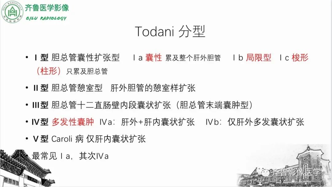 影像PPT - 【PPT】先天性胆管扩张症-10